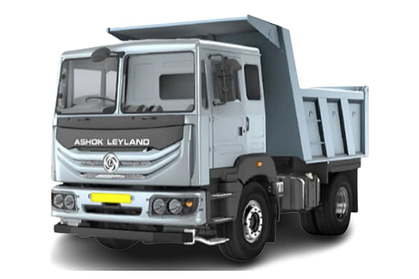 Ashok Leyland 1920 Tipper