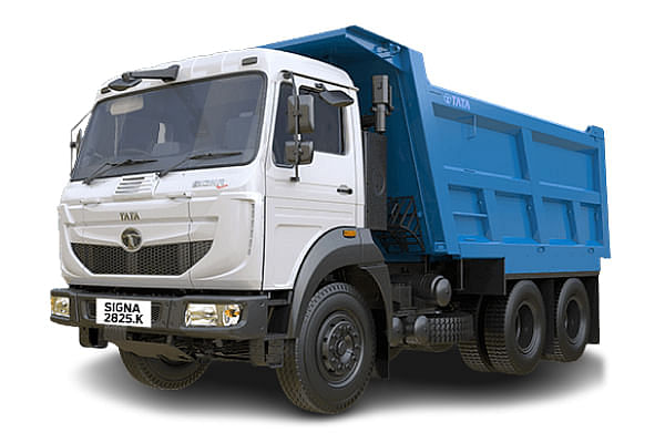 Ashok Leyland Tipper  2825