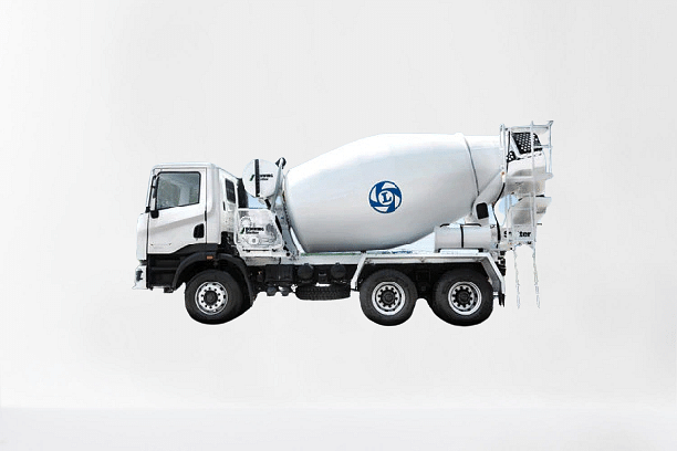 Ashok Leyland 3525 Tipper