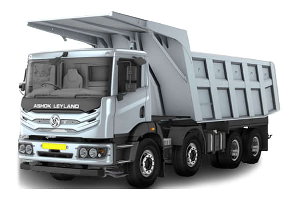 Ashok Leyland 3525 Tipper