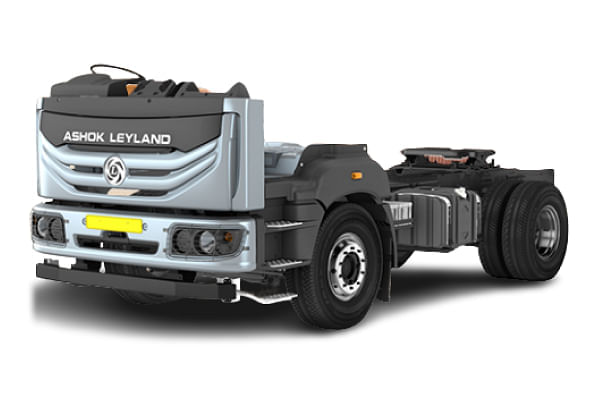 Ashok Leyland 4020 4X2 Tractor Ashok Leyland 4020 4X2 Tractor