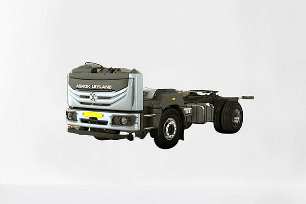 Ashok Leyland 4020 4X2 Tractor