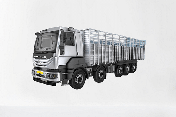 Ashok Leyland 4220 10x2 MAV