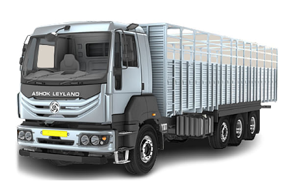 Ashok Leyland 4220 10x2 MAV