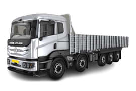 Ashok Leyland 4225 10x2 MAV