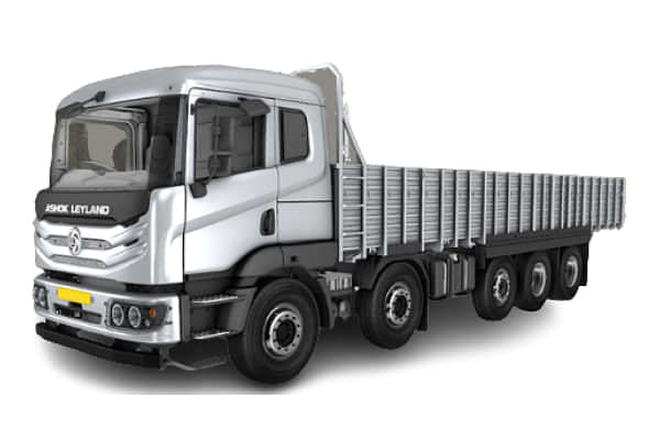 Ashok Leyland 4225 10x2 MAV