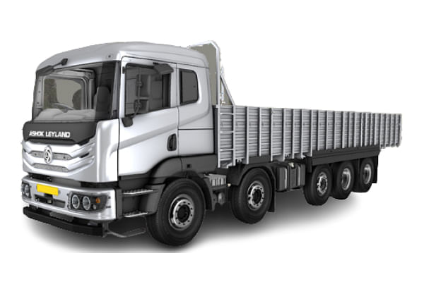 Ashok Leyland 4225 10x2 MAV