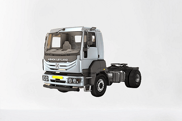 Ashok Leyland 4620 4X2 Tractor