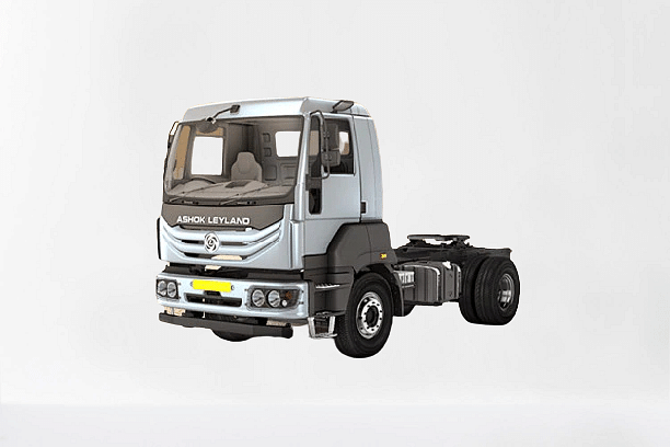 अशोक लेलैंड 4620 4एक्स 2 ट्रैक्टर अशोक लेलैंड 4620 4एक्स 2 ट्रैक्टर