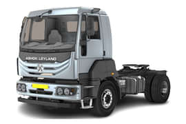 Ashok Leyland 4620 4X2 Tractor