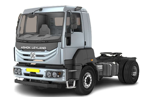 Ashok Leyland 4620 4X2 Tractor