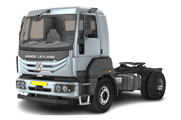 Ashok Leyland 4620 4X2 Tractor Ashok Leyland 4620 4X2 Tractor