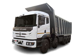Ashok Leyland 4825 Tipper