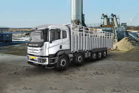 Ashok Leyland 4825 Tipper