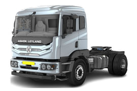 Ashok Leyland 5525 4x2  Ashok Leyland 5525 4x2