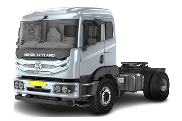Ashok Leyland 5525 4x2 Ashok Leyland 5525 4x2