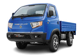 Ashok Leyland Bada Dost i3