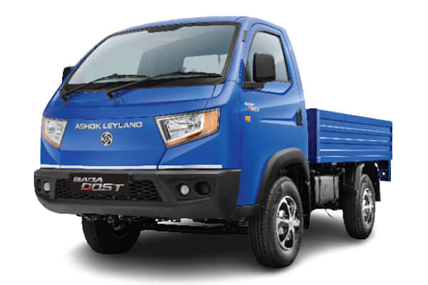 Ashok Leyland Bada Dost i3