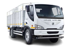Ashok Leyland BOSS 1115 HB