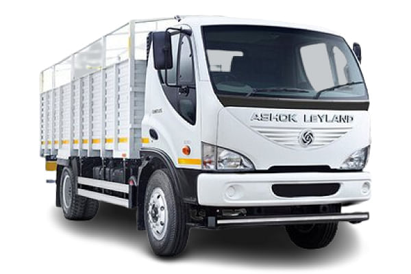 Ashok Leyland BOSS 1115 HB Ashok Leyland BOSS 1115 HB