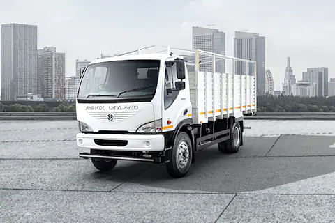 Ashok Leyland BOSS 1115 HB