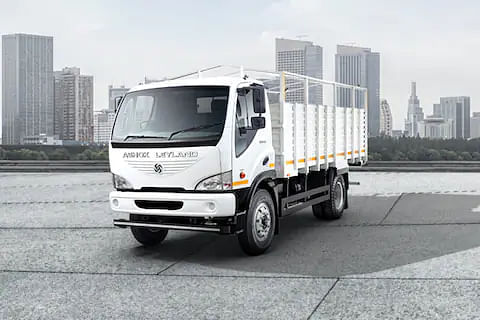 अशोक लेलैंड बॉस 1115 एचबी अशोक लेलैंड बॉस 1115 एचबी