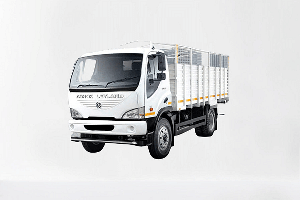 Ashok Leyland BOSS 1115 HB