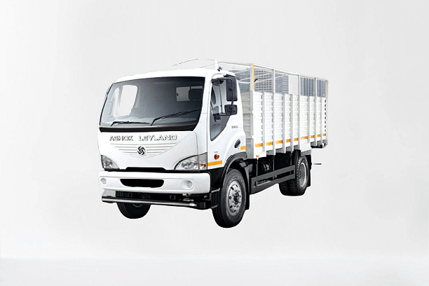 Ashok Leyland BOSS 1115 HB