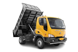 Ashok Leyland BOSS 1115 Tipper Ashok Leyland BOSS 1115 Tipper
