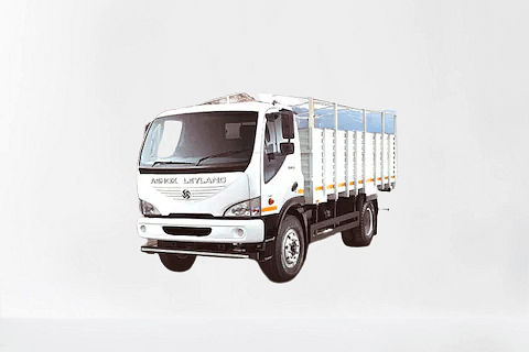 Ashok Leyland BOSS 1215 HB