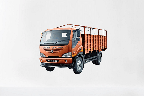 Ashok Leyland Boss 1315 HB