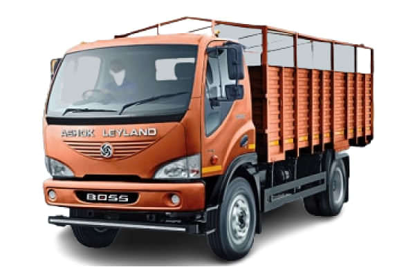 Ashok Leyland Boss 1315 HB
