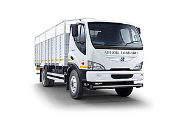 Ashok Leyland BOSS 1415 HB