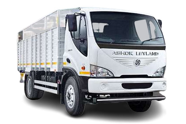 Ashok Leyland BOSS 1415 HB