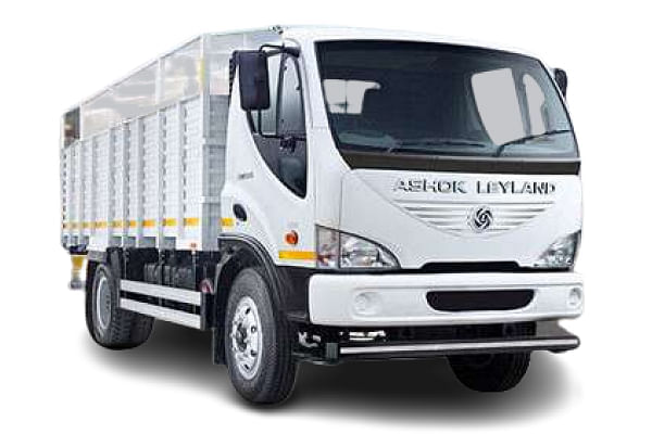 Ashok Leyland BOSS 1415 HB Ashok Leyland BOSS 1415 HB