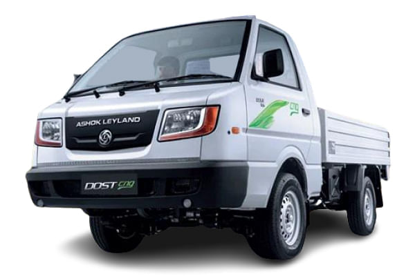 Ashok Leyland Dost CNG Ashok Leyland Dost CNG