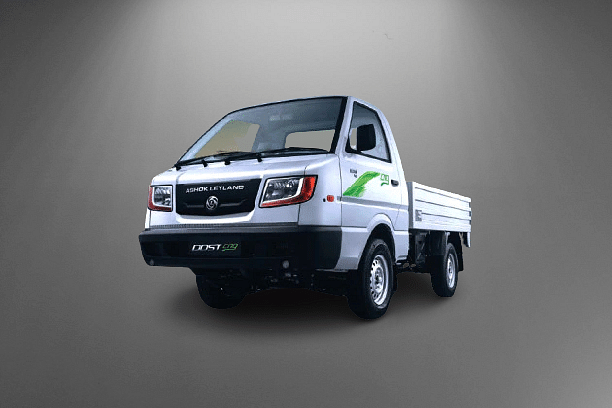 अशोक लेलैंड दोस्त सीएनजी अशोक लेलैंड दोस्त सीएनजी