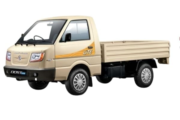 Ashok Leyland DOST LiTE Ashok Leyland DOST LiTE