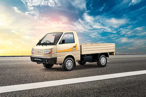 Ashok Leyland DOST LiTE