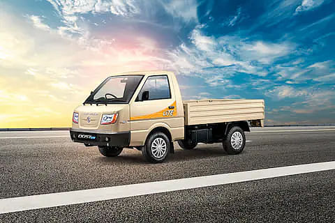 Ashok Leyland DOST LiTE