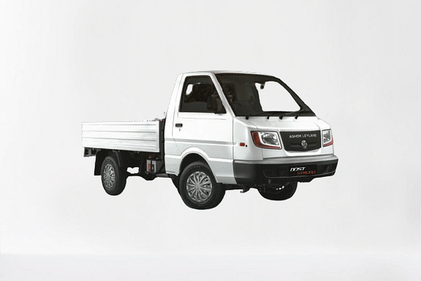 Ashok Leyland Dost Strong