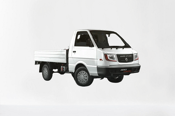 Ashok Leyland Dost Strong Ashok Leyland Dost Strong