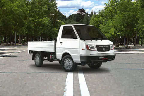 Ashok Leyland Dost Strong