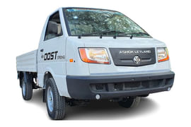 Ashok Leyland Dost Strong  Ashok Leyland Dost Strong