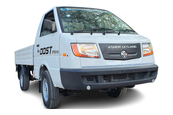 Ashok Leyland Dost Strong Ashok Leyland Dost Strong