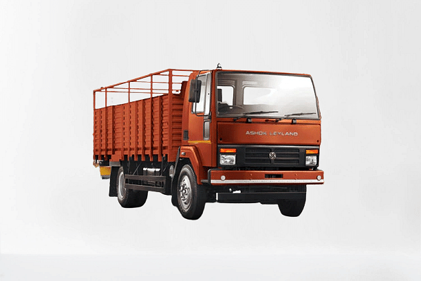 Ashok Leyland Ecomet 1015 HE
