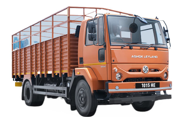 Ashok Leyland Ecomet 1015 HE Ashok Leyland Ecomet 1015 HE