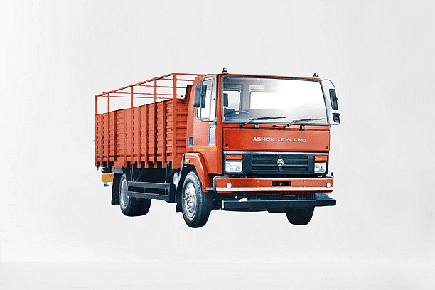 Ashok Leyland Ecomet 1115 HE