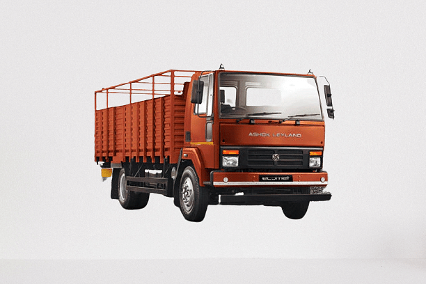 Ashok Leyland Ecomet 1215 HE