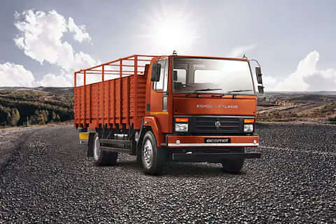 Ashok Leyland Ecomet 1215 HE